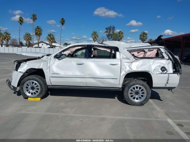 1GKS2HKJ2JR383335 GMC YUKON XL DENALI