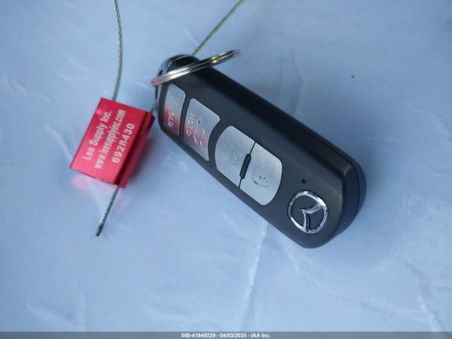 JM1BM1W33F1227366 Mazda Mazda3 S Grand Touring