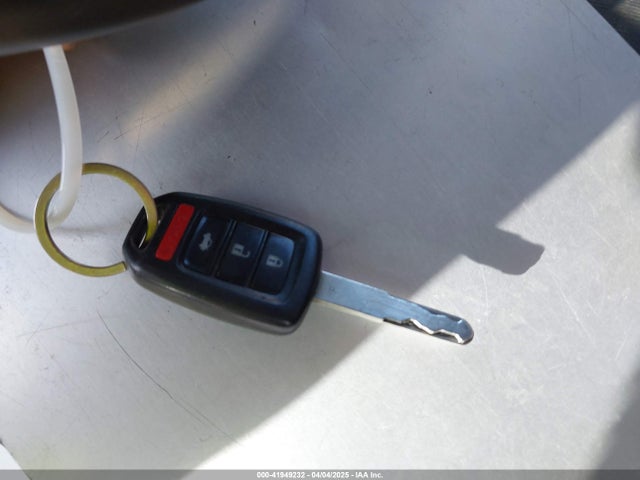 1HGCR2F50GA139102 Honda Accord Sport