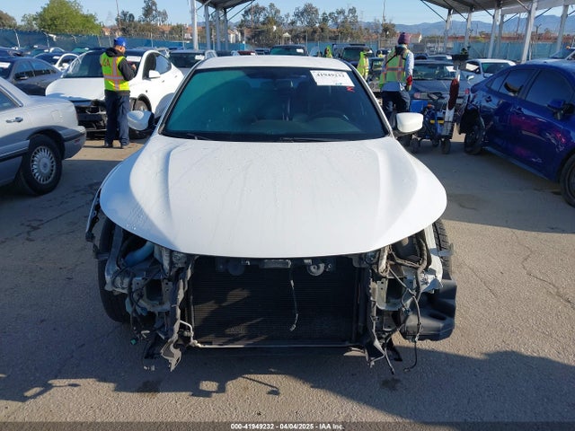 1HGCR2F50GA139102 Honda Accord Sport