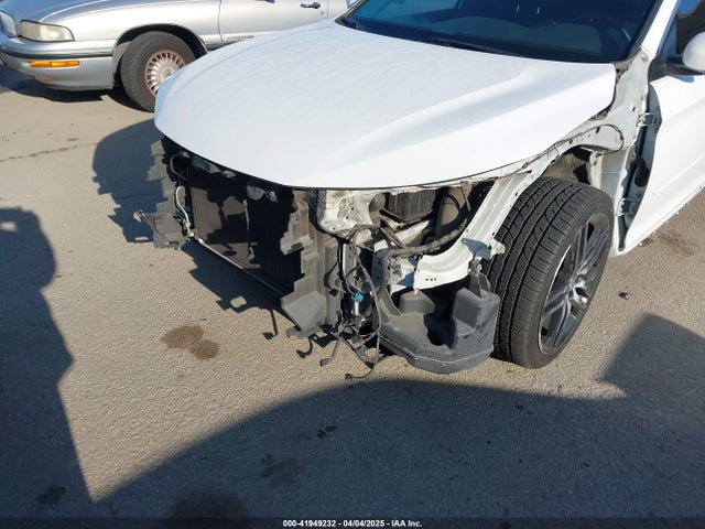 1HGCR2F50GA139102 Honda Accord Sport