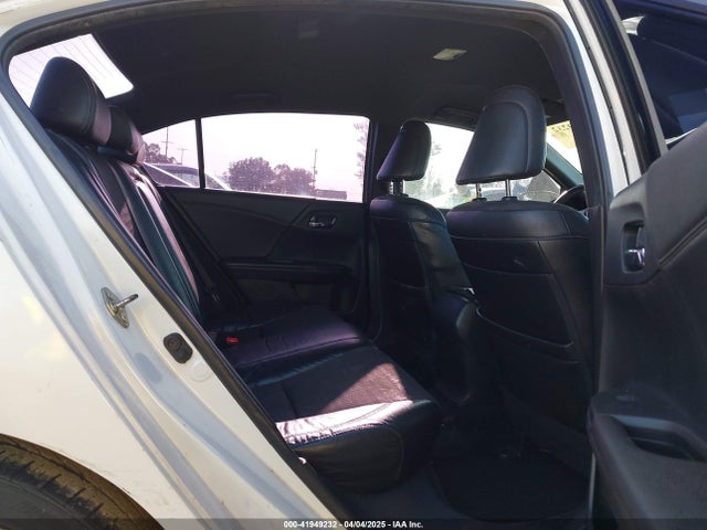 1HGCR2F50GA139102 Honda Accord Sport