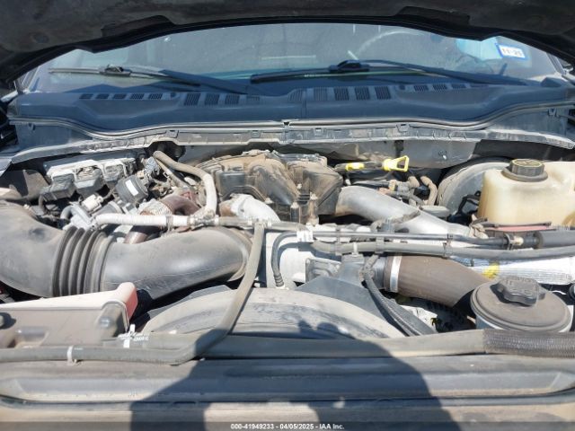 1FT7W2BT2HEB89913 Ford F-250