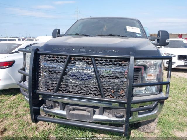 1FT7W2BT2HEB89913 Ford F-250