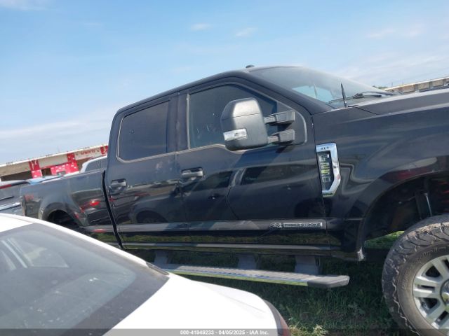 1FT7W2BT2HEB89913 Ford F-250