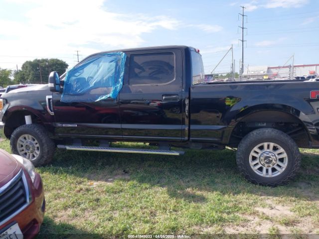 1FT7W2BT2HEB89913 Ford F-250