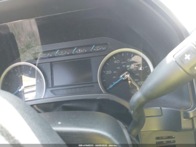 1FT7W2BT2HEB89913 Ford F-250