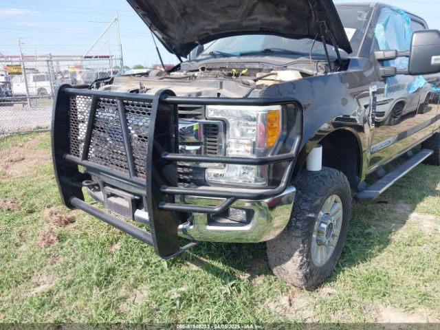 1FT7W2BT2HEB89913 Ford F-250