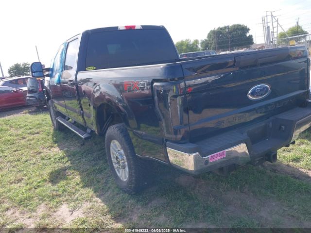 1FT7W2BT2HEB89913 Ford F-250