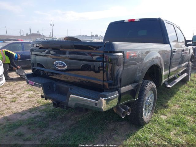 1FT7W2BT2HEB89913 Ford F-250