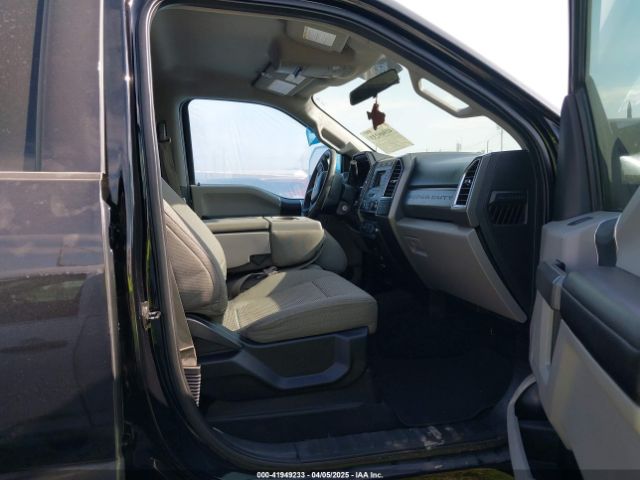 1FT7W2BT2HEB89913 Ford F-250