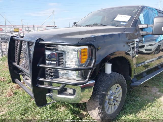 1FT7W2BT2HEB89913 Ford F-250