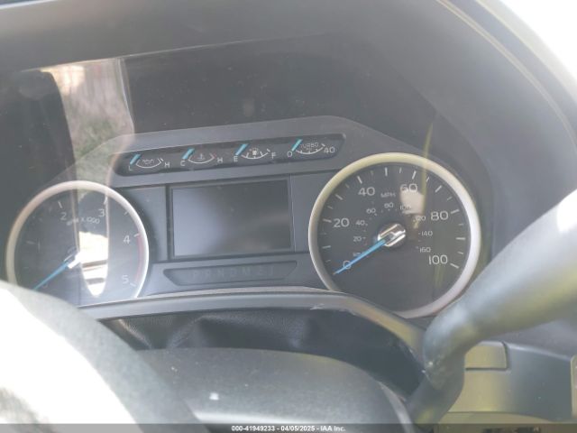 1FT7W2BT2HEB89913 Ford F-250
