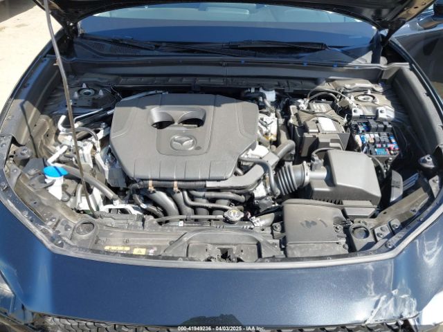 3MVDMBAM0SM761466 Mazda Cx-30 2.5 S
