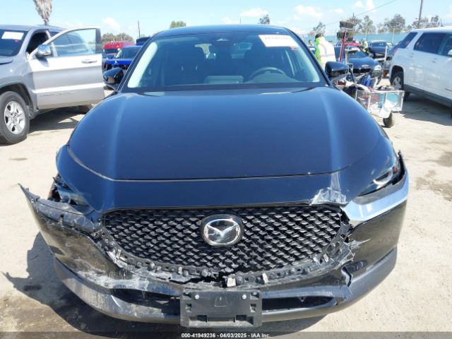 3MVDMBAM0SM761466 Mazda Cx-30 2.5 S
