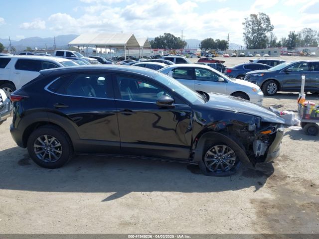 3MVDMBAM0SM761466 Mazda Cx-30 2.5 S
