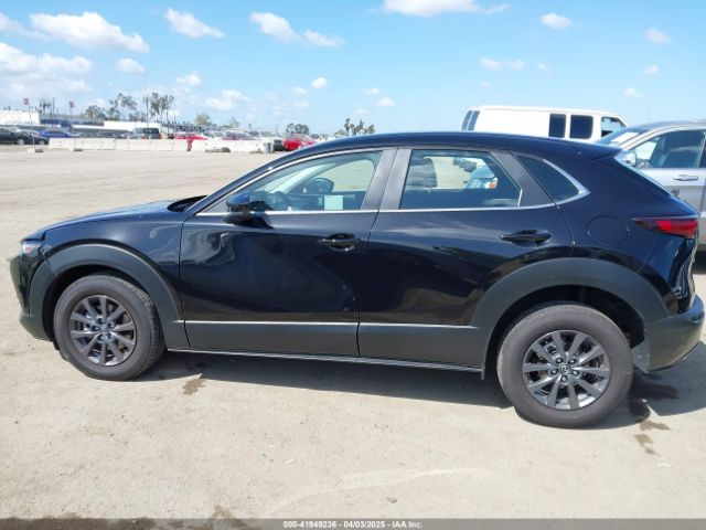3MVDMBAM0SM761466 Mazda Cx-30 2.5 S