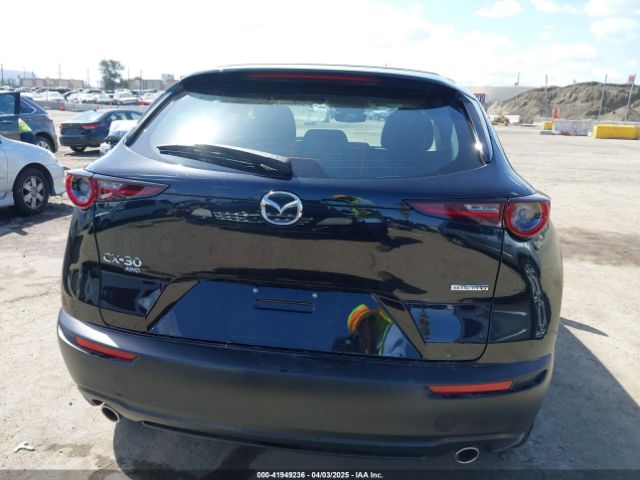 3MVDMBAM0SM761466 Mazda Cx-30 2.5 S