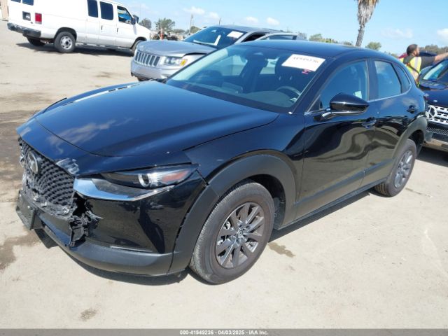 3MVDMBAM0SM761466 Mazda Cx-30 2.5 S