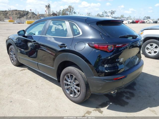 3MVDMBAM0SM761466 Mazda Cx-30 2.5 S