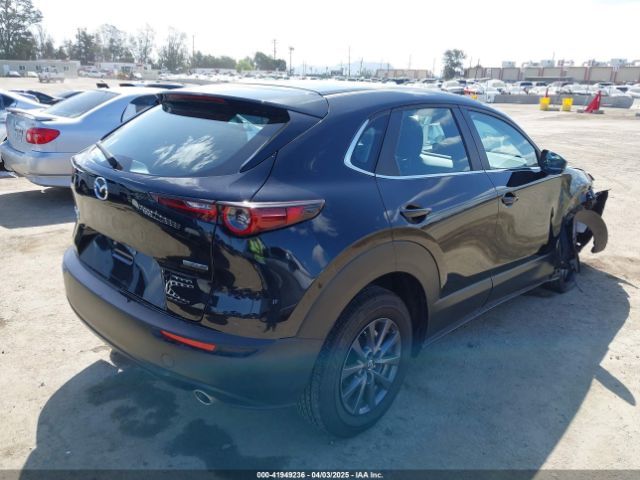 3MVDMBAM0SM761466 Mazda Cx-30 2.5 S