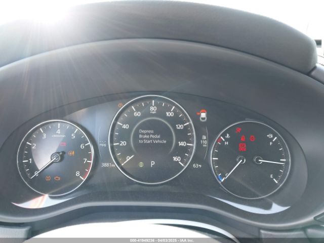 3MVDMBAM0SM761466 Mazda Cx-30 2.5 S