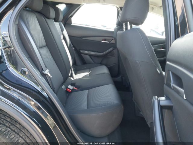3MVDMBAM0SM761466 Mazda Cx-30 2.5 S