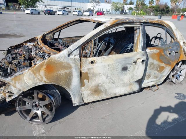 JTNK4RBE5K3003497 Toyota COROLLA SE