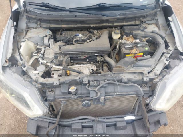 5N1AT2ML7EC827457 Nissan 2014
