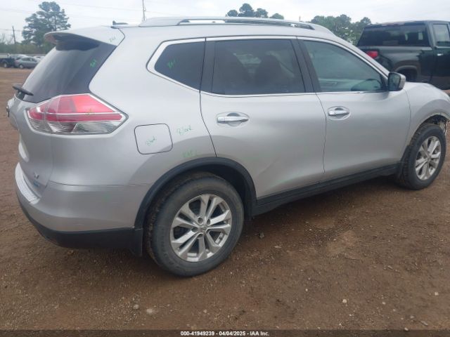 5N1AT2ML7EC827457 Nissan 2014