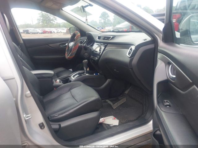 5N1AT2ML7EC827457 Nissan 2014