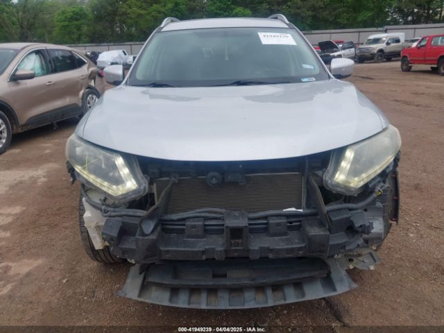 5N1AT2ML7EC827457 Nissan 2014