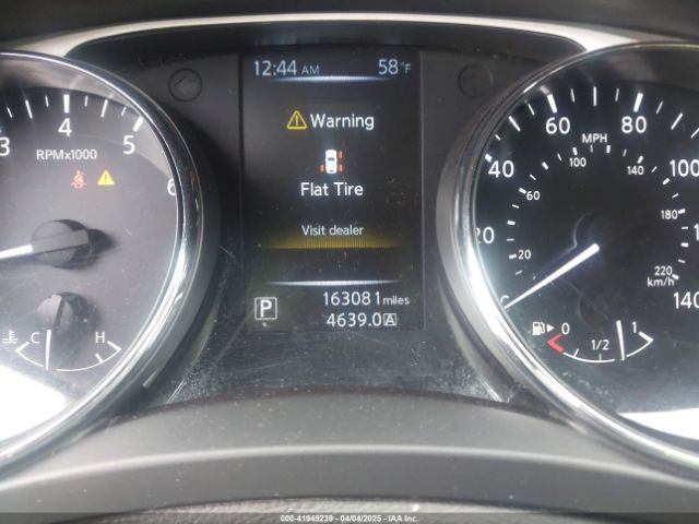 5N1AT2ML7EC827457 Nissan 2014