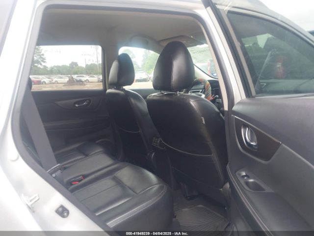 5N1AT2ML7EC827457 Nissan 2014