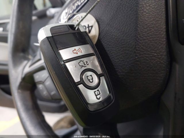 3FA6P0G78LR113715 Ford Fusion