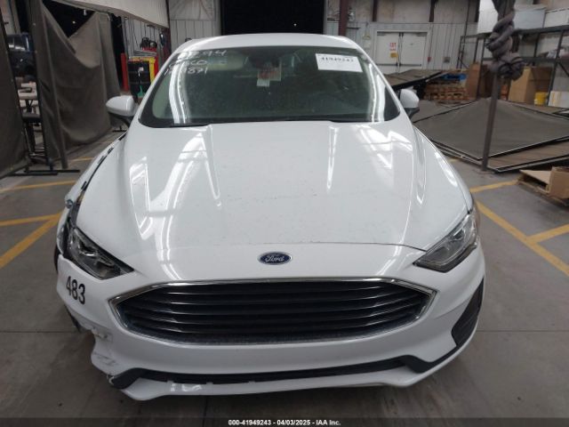 3FA6P0G78LR113715 Ford Fusion
