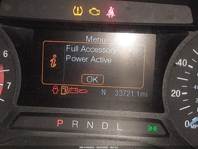 3FA6P0G78LR113715 Ford Fusion