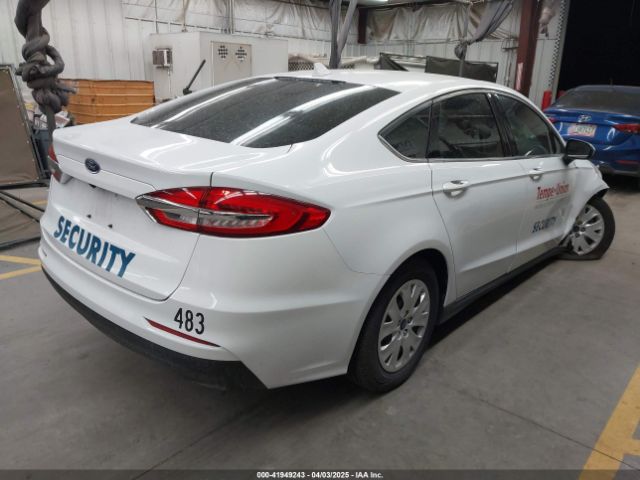 3FA6P0G78LR113715 Ford Fusion