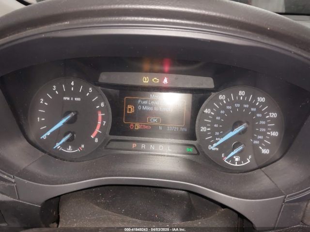 3FA6P0G78LR113715 Ford Fusion