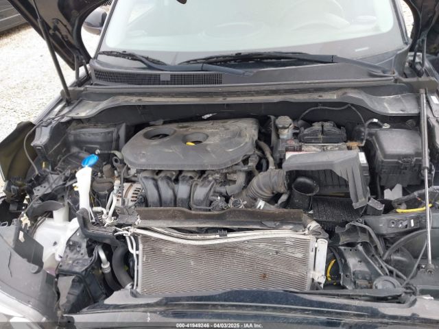 KNDJP3A5XK7668524 KIA SOUL +