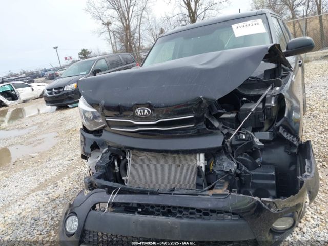 KNDJP3A5XK7668524 KIA SOUL +