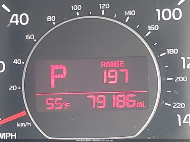 KNDJP3A5XK7668524 KIA SOUL +