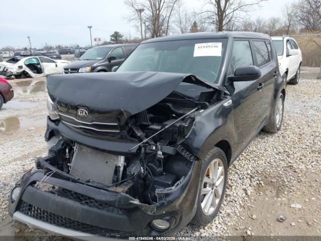 KNDJP3A5XK7668524 KIA SOUL +