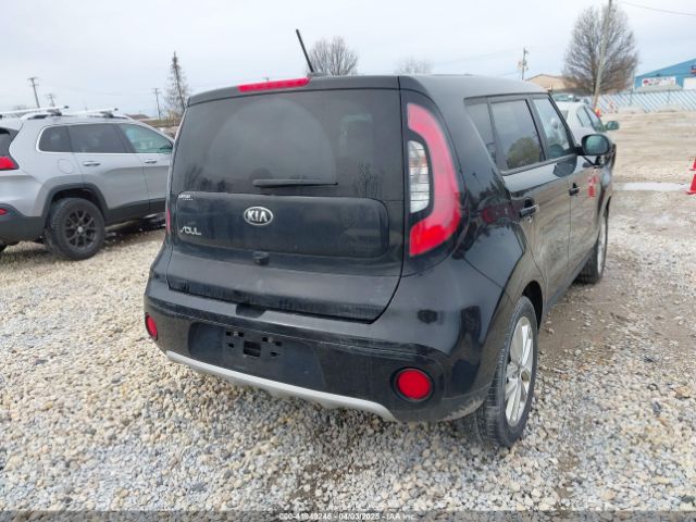 KNDJP3A5XK7668524 KIA SOUL +