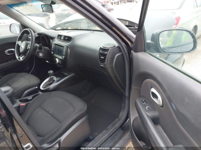 KNDJP3A5XK7668524 KIA SOUL +