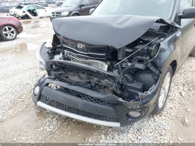 KNDJP3A5XK7668524 KIA SOUL +