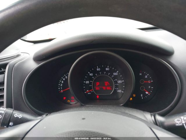 KNDJP3A5XK7668524 KIA SOUL +
