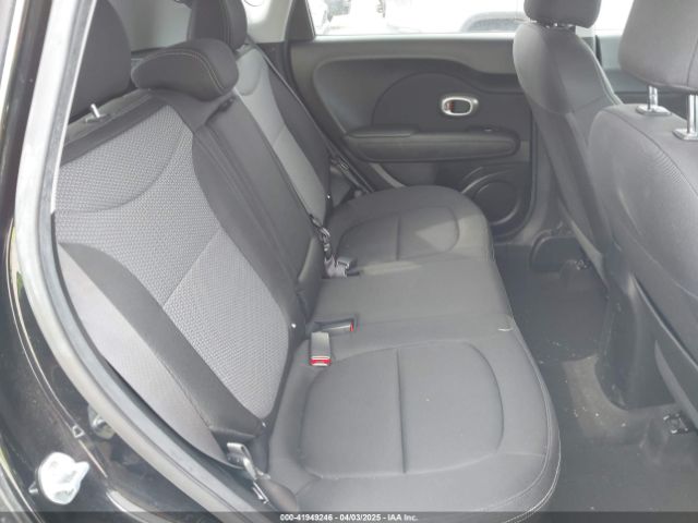 KNDJP3A5XK7668524 KIA SOUL +