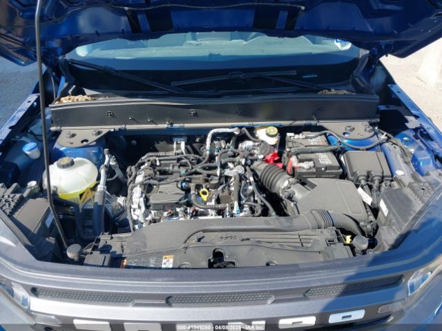 3FMCR9B68RRF41296 Ford Bronco Sport Big Bend