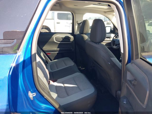 3FMCR9B68RRF41296 Ford Bronco Sport Big Bend